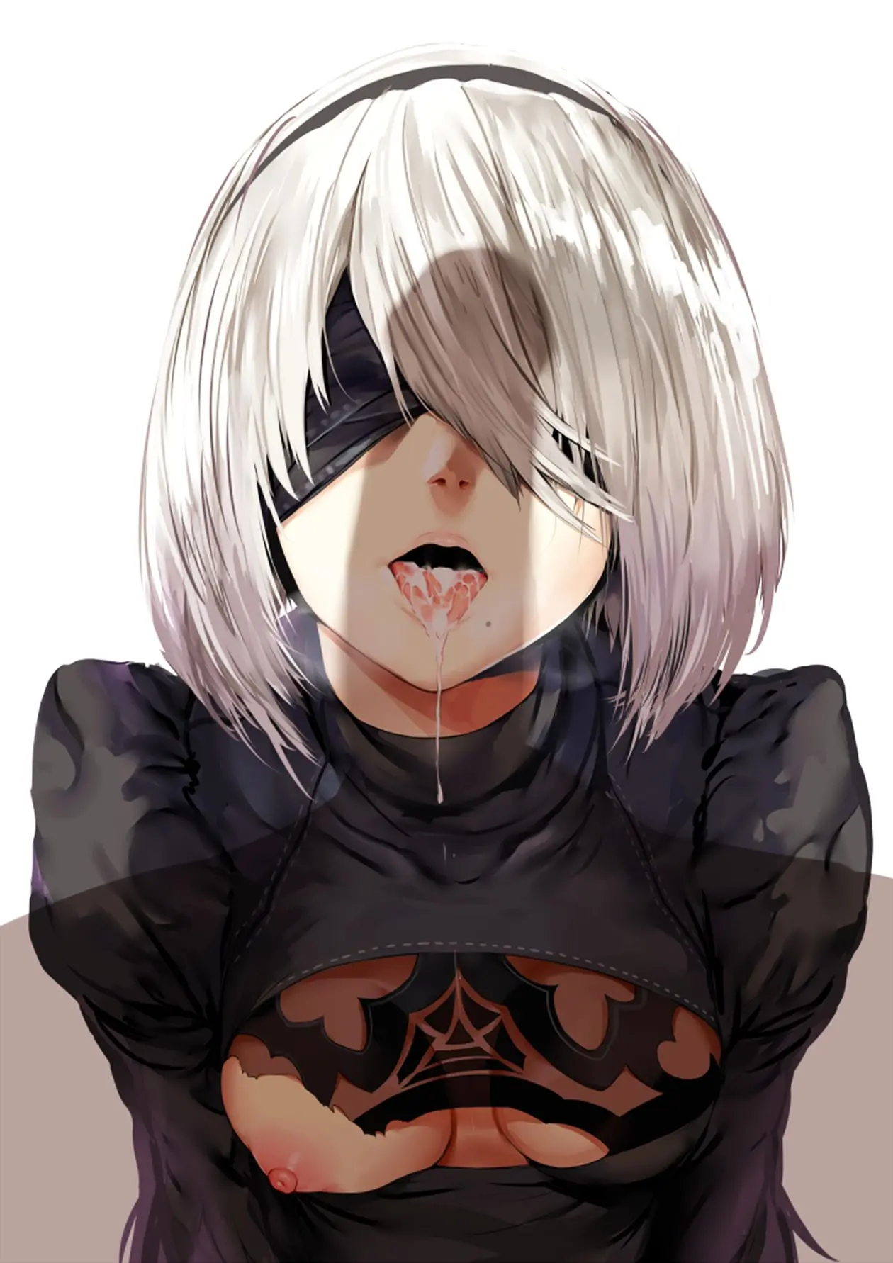 Maintenance 2B (Yoru Wa 2-Gou B-Gata) - 101